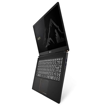 Amazon.com: MSI Summit E15 Professional Laptop: 15